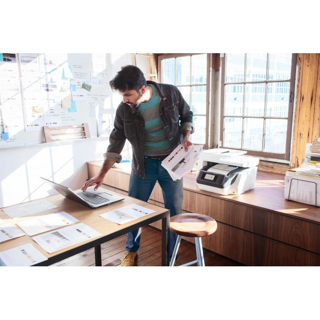 HP Hp D9L19A Offıcejet Pro 8720 All-In-One Yazıcı