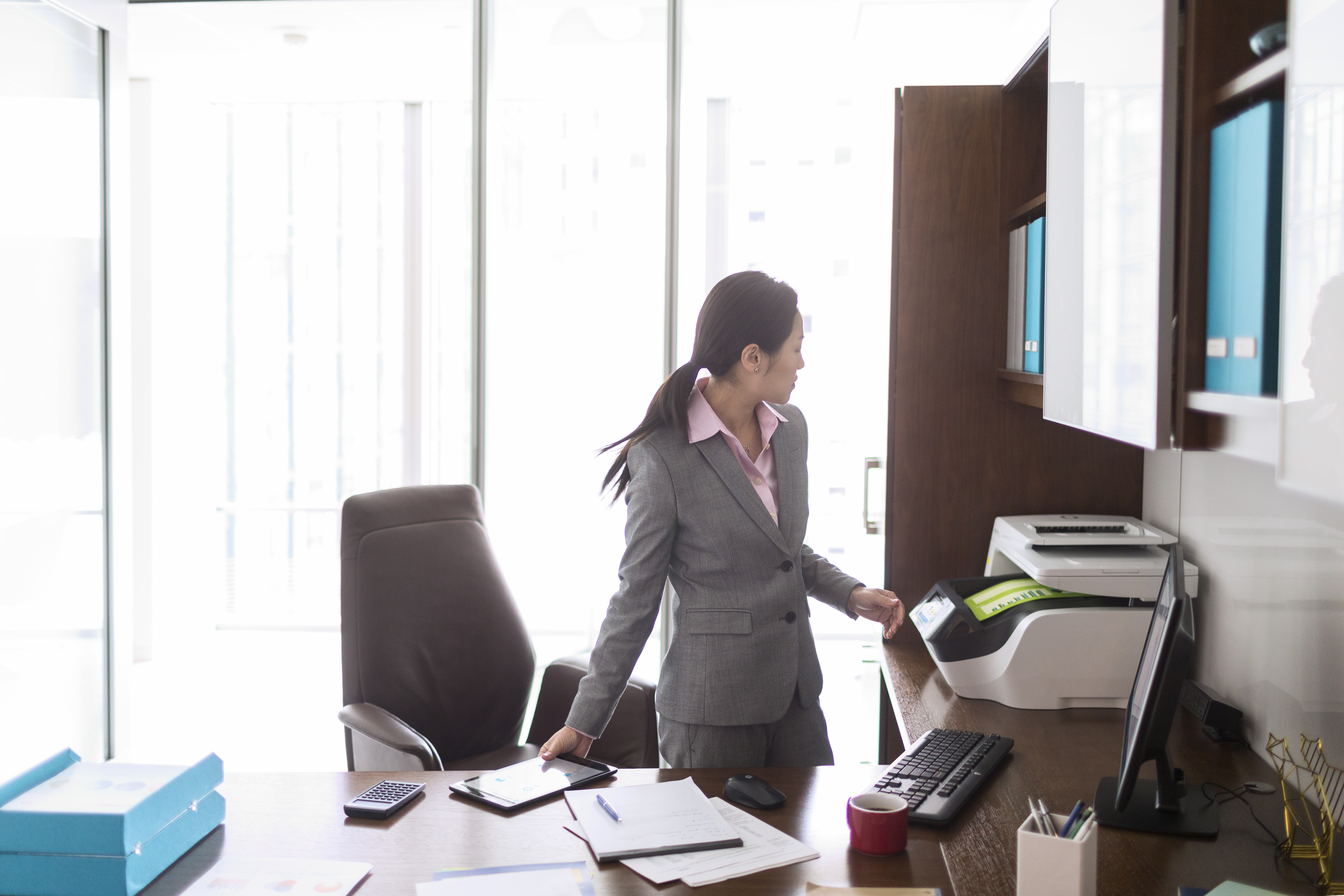 HP OfficeJet 8730