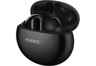 HUAWEI FreeBuds 4i - Wireless Kopfhörer (In-ear, Schwarz)