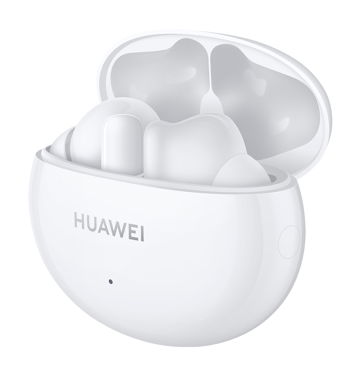 HUAWEI FreeBuds 4i - Wireless Kopfhörer (In-ear, Weiss)