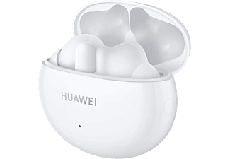 HUAWEI FreeBuds 4i - Wireless Kopfhörer (In-ear, Weiss)