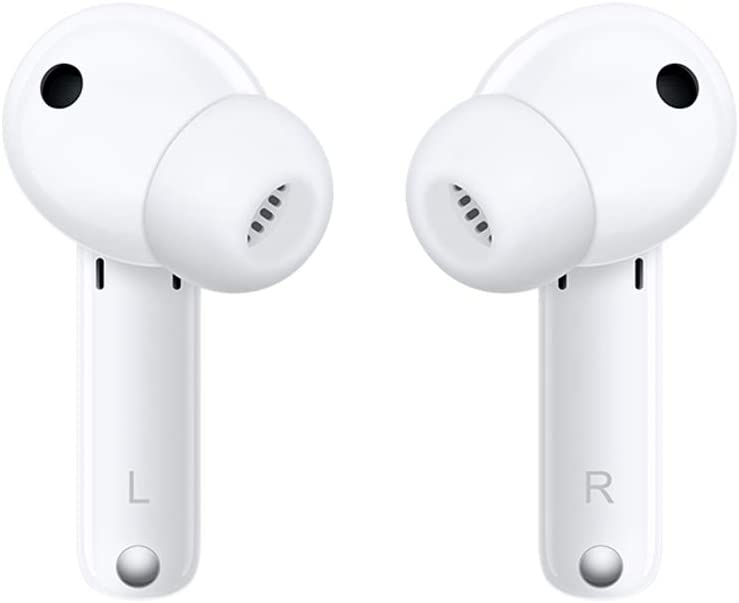 HUAWEI FreeBuds 4i - Wireless Kopfhörer (In-ear, Weiss)