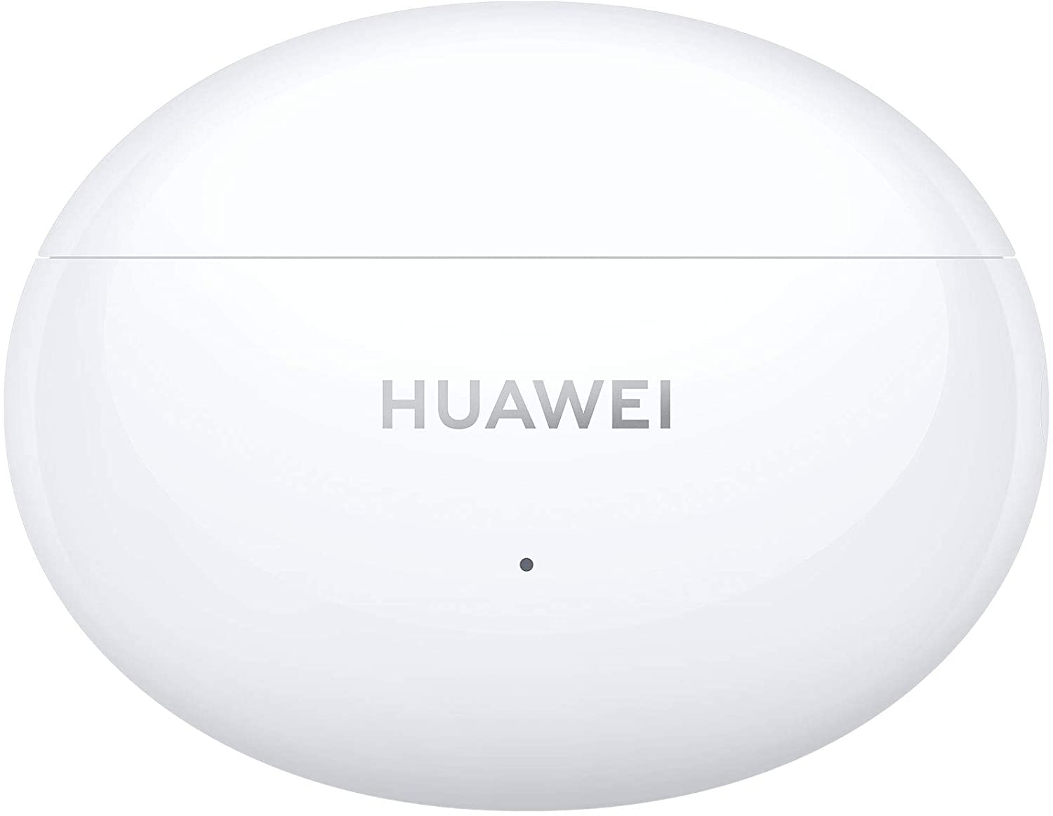 HUAWEI FreeBuds 4i - Wireless Kopfhörer (In-ear, Weiss)