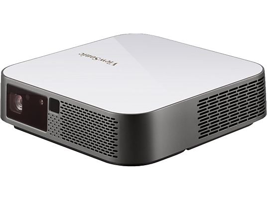 VIEWSONIC M2e - Proiettore (Ufficio, Gaming, Home cinema, Mobile, Full-HD, 1920 x 1080)