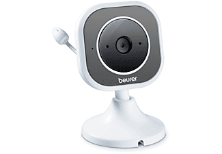 BEURER Einzelkamera für Video-Babyphone BY110