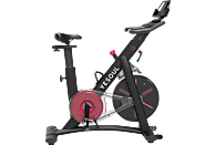 YESOUL S3 Smart Indoor Cycle, Schwarz