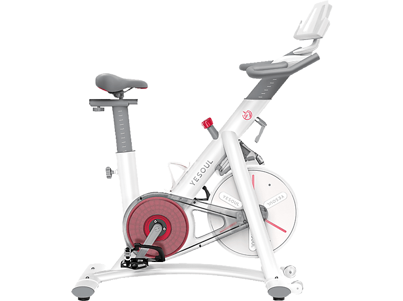 YESOUL S3 Smart Indoor Cycle