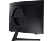 SAMSUNG Odyssey G5 LC32G55TQWR - Gaming Monitor (32 ", WQHD, 144 Hz, Schwarz)