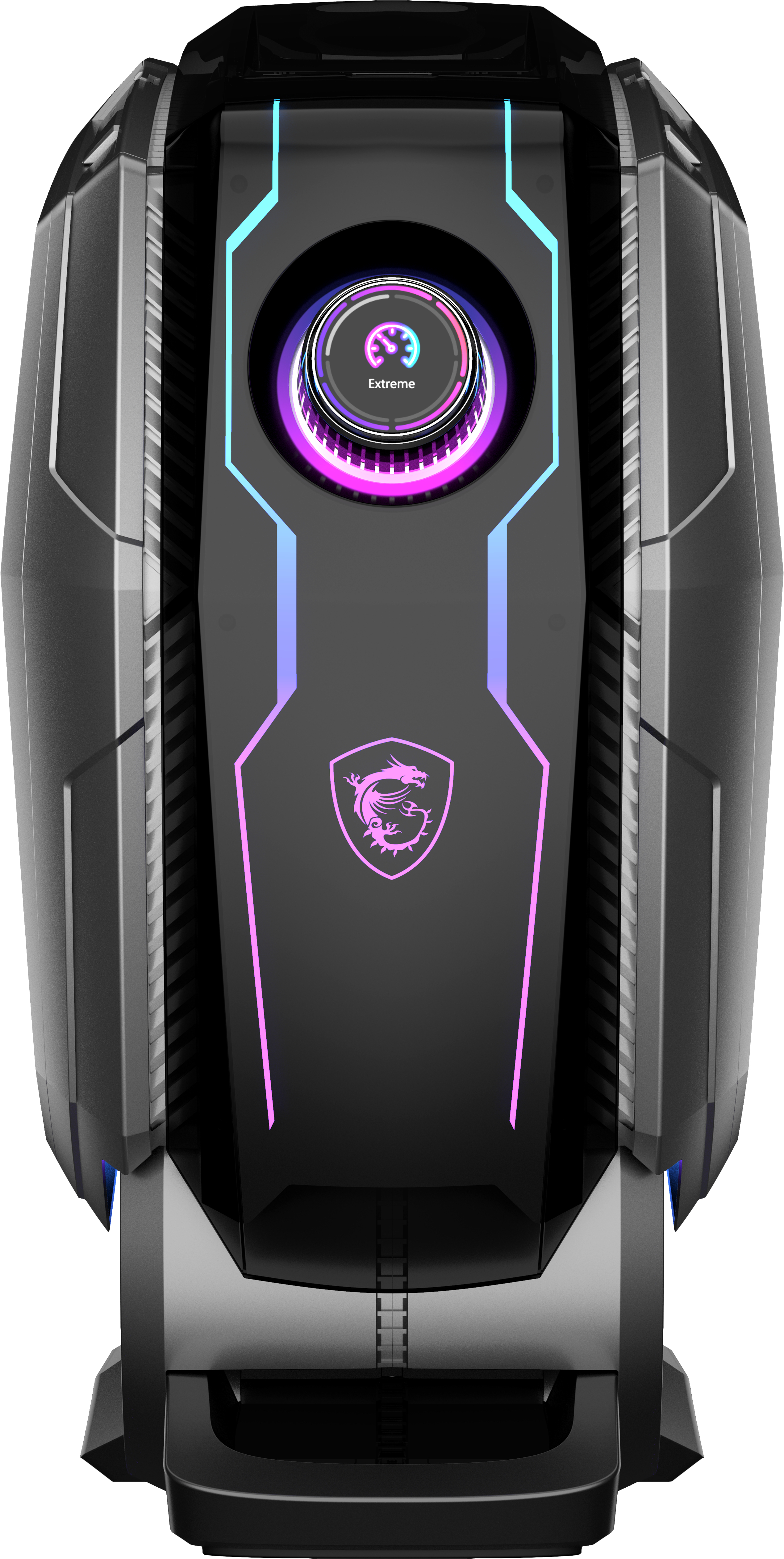 MSI Aegis TI5 10TE - Intel® Core™ i9 i9-10900K - 128 GB - 2 TB - NVIDIA GeForce RTX™ 3080 - Windows 10 Pro (64 Bit)