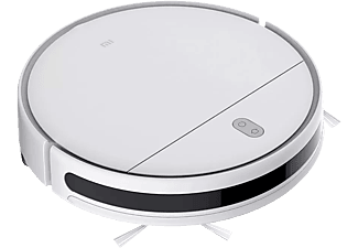 XIAOMI Mi Vacuum Mop Essential - Aspirapolvere e lavatrice robot (Bianco)