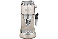 De'Longhi EC785.BG Dedica Metallics Beige