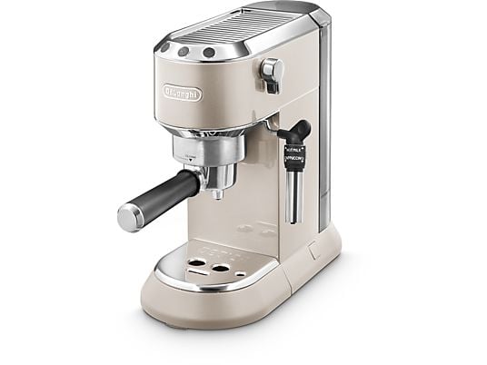 De'Longhi EC785.BG Dedica Metallics Beige