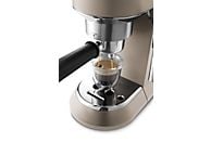 De'Longhi EC785.BG Dedica Metallics Beige