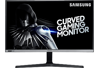 SAMSUNG LC27RG50FQR - Gaming monitor, 27 ", Full-HD, 240 Hz, Nero