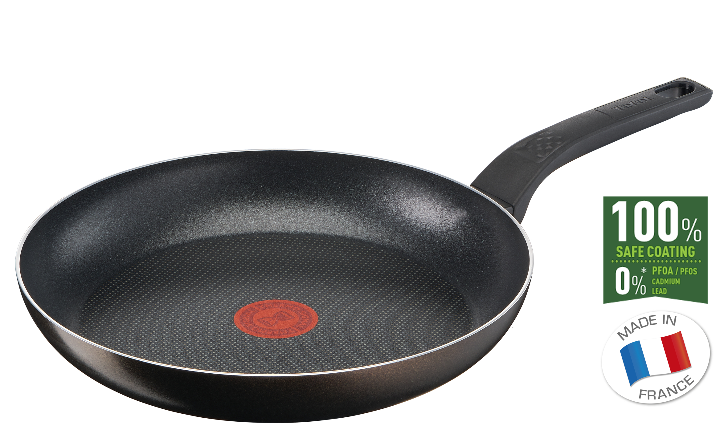 TEFAL Titanium Easy Cook&Clean 32 cm Tava
