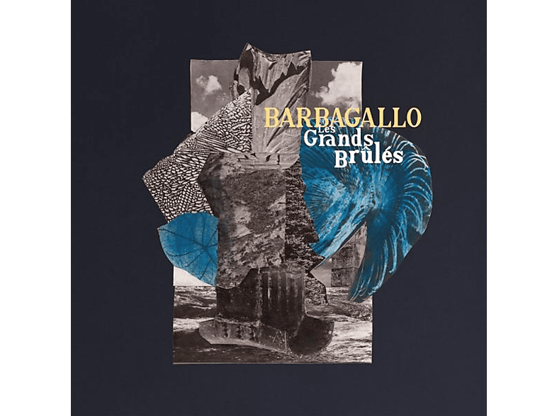 Barbagallo (tame Impala) – Les Grands Brules / Tarabust – (Vinyl)