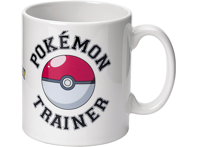 GB EYE Pokémon Trainer Tasse