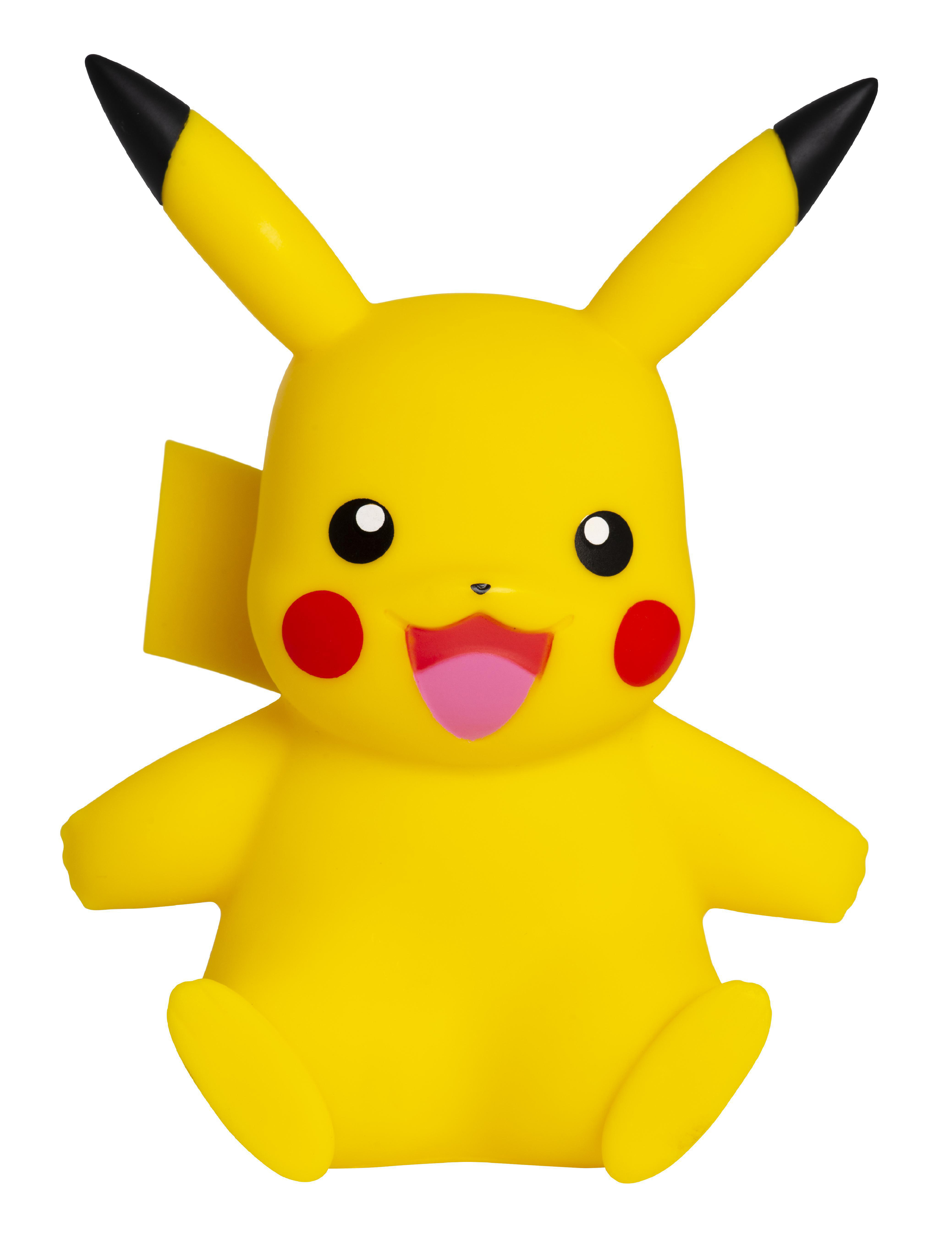 JAZWARES Pokémon Vinyl Figur Pikachu