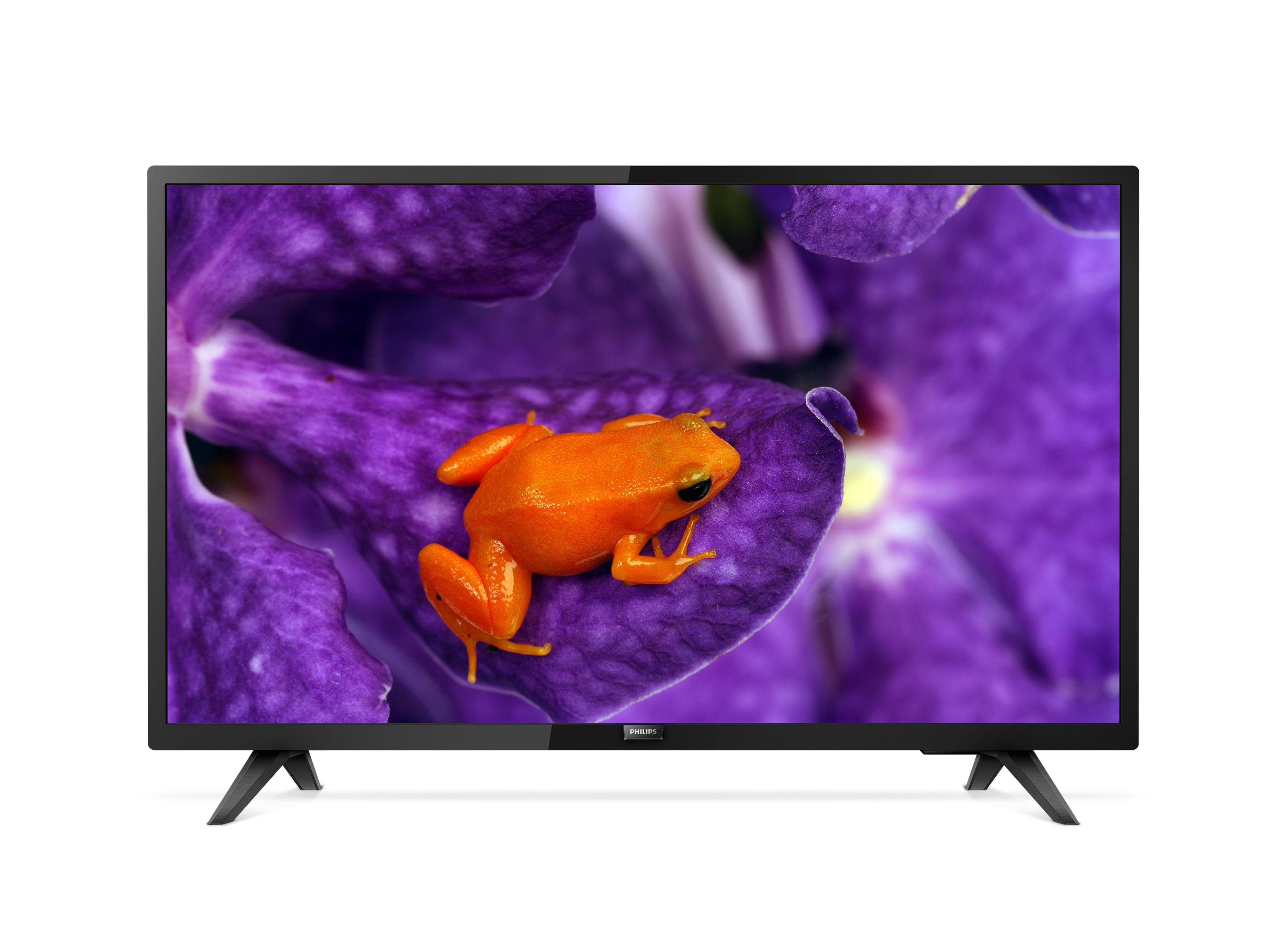 SMART UHD 50HFL5114U/12 TV™ - LED TV / (Flat, (Pie)) Zoll 4K, TV, Android 126 PHILIPS cm, 50 9 B2B