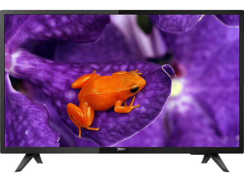 SMART UHD 50HFL5114U/12 TV™ - LED TV / (Flat, (Pie)) Zoll 4K, TV, Android 126 PHILIPS cm, 50 9 B2B