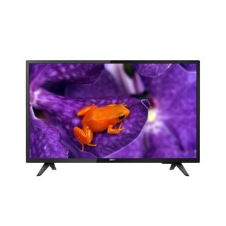 PHILIPS - B2B 50HFL5114U/12 LED TV (Flat, 50 Zoll / 126 cm, UHD 4K, SMART TV, Android TV™ 9 (Pie))