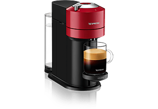 KRUPS Outlet XN910510 Nespresso Vertuo Next Kapszulás kávéfőző, piros