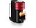 KRUPS XN910510 Nespresso Vertuo Next Kapszulás kávéfőző, piros