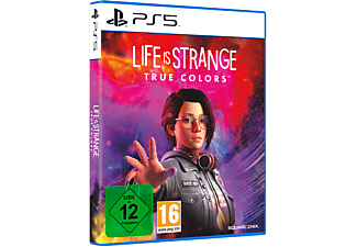 Life is Strange: True Colors - [PlayStation 5]