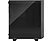 FRACTAL Meshify 2 Compact Light Tempered Glass - Boîtier PC (Noir/Gris)
