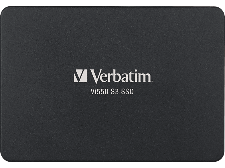 VERBATIM Vi550 belső 2,5" SATA 3 SSD, 128GB (49350)