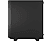 FRACTAL Meshify 2 Compact Dark Tempered Glass - Case del PC (Nero)