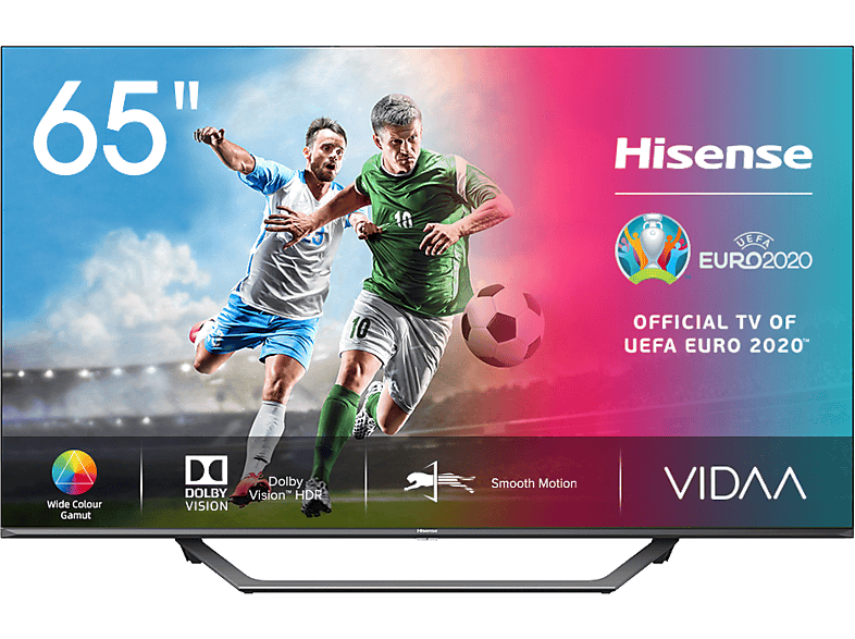 TV LED 65" | Hisense 65A7500F