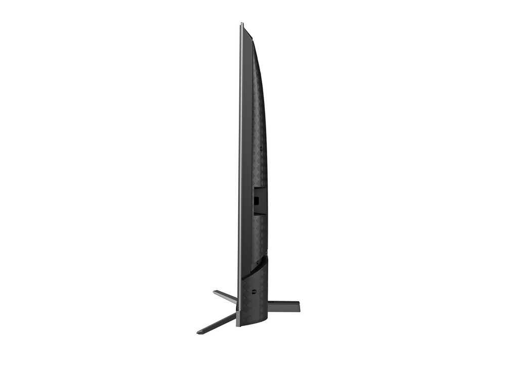 TV ULED 55" - Hisense 55U8QF, UHD 4K, FALD pro, SmartTV, Dolby Atmos, Dolby Vision, QuantumDot, HDR10+, Negro