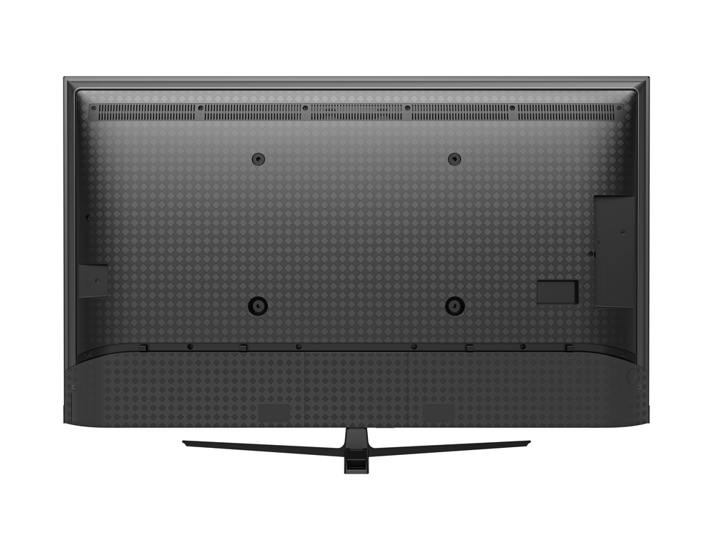TV ULED 55" - Hisense 55U8QF, UHD 4K, FALD pro, SmartTV, Dolby Atmos, Dolby Vision, QuantumDot, HDR10+, Negro