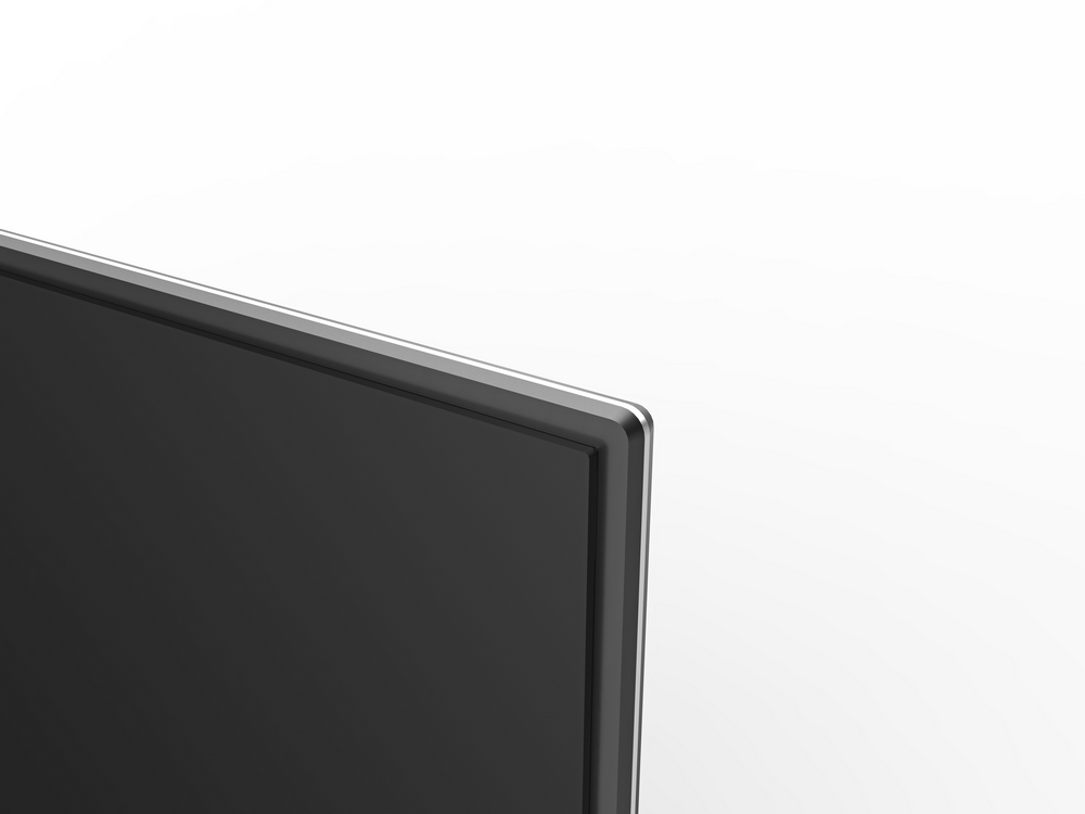 TV ULED 55" - Hisense 55U8QF, UHD 4K, FALD pro, SmartTV, Dolby Atmos, Dolby Vision, QuantumDot, HDR10+, Negro