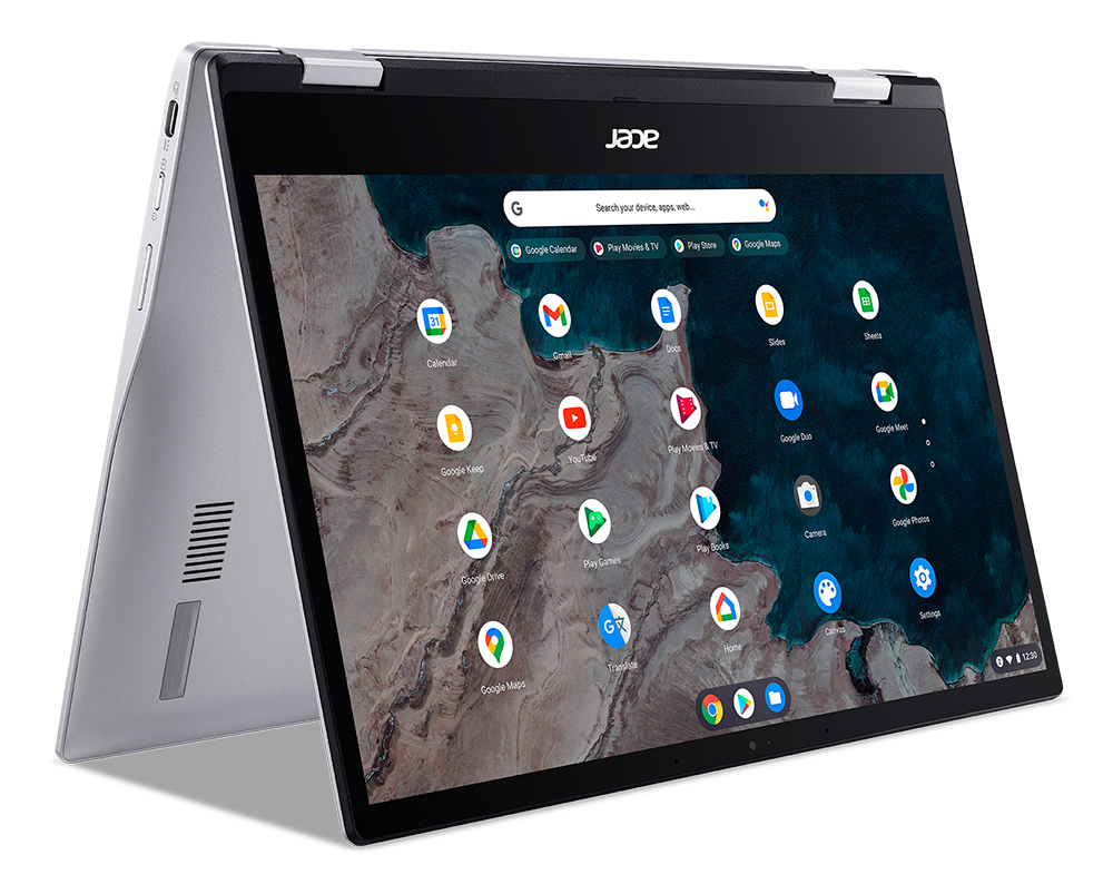 ACER Chromebook Spin 513 (CP513-1H-S511)