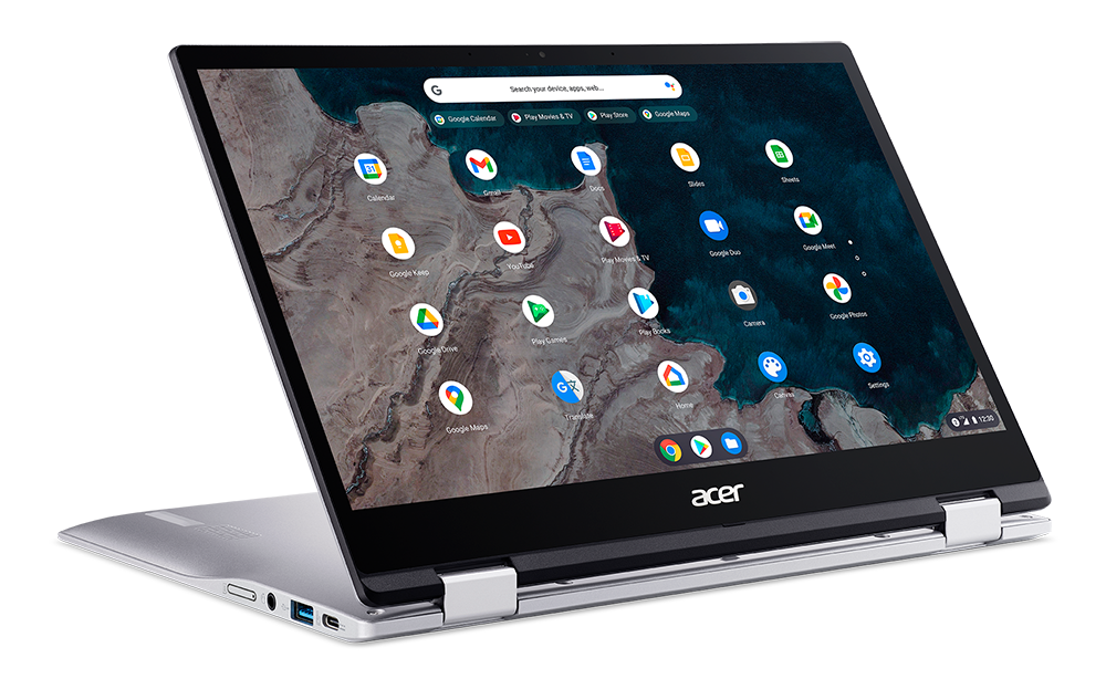 ACER Chromebook Spin 513 (CP513-1H-S511)