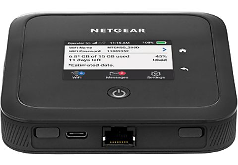 NETGEAR MR5200-100EUS