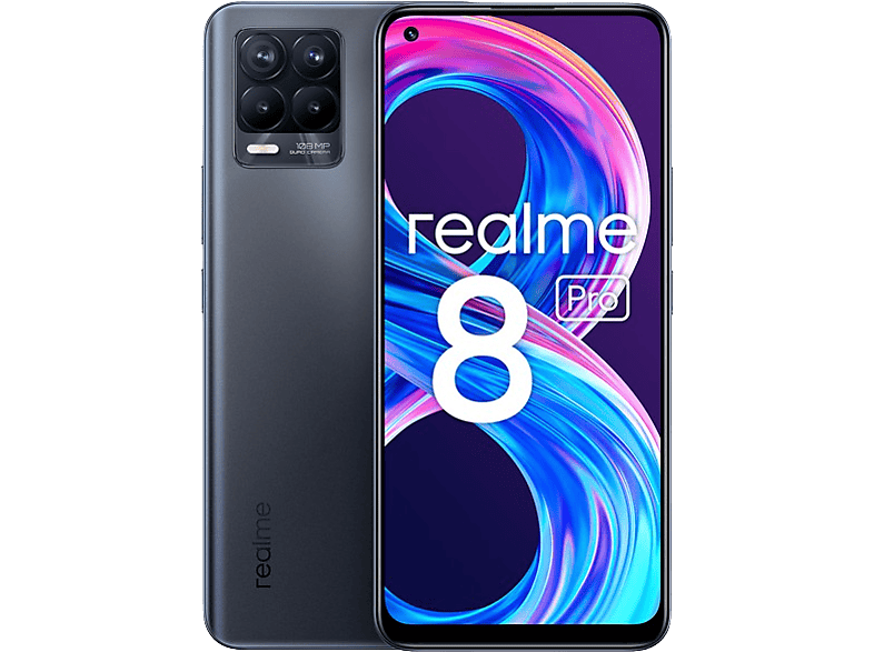 Realme 8 Pro