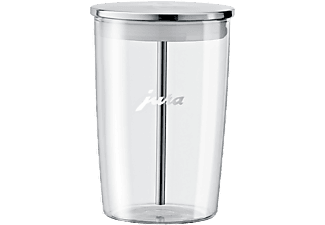 JURA 72570 Mjölkbehållare i glas 0,5 l