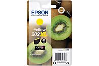 EPSON 202XL (T02H440) - Tintenpatrone (Gelb)