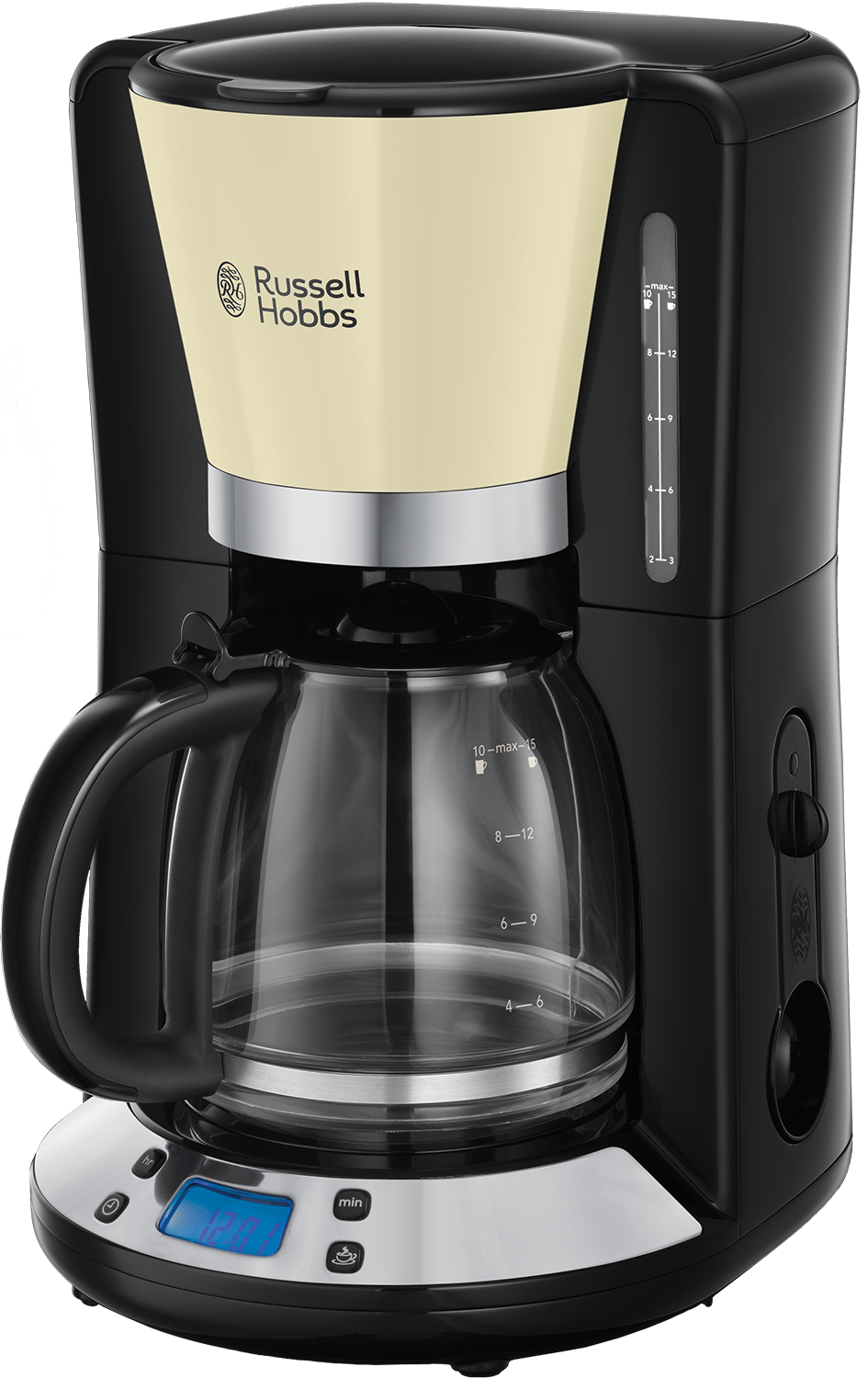 Russell Hobbs Hobbs Colours Plus Creme