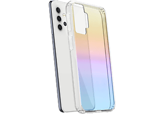 CELLULAR LINE Schutzhülle Prisma für Samsung Galaxy A32 5G, Mehrfarbig