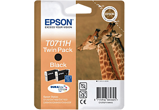 EPSON 34 (T346240 ) - Tintenpatrone (Schwarz)