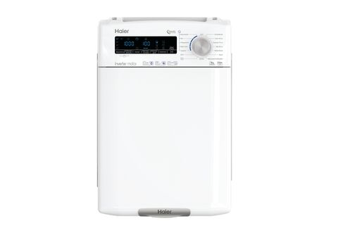 Waschmaschine HAIER RTXSGQ48TMSCE-84 Waschmaschine (8 kg, 1351 U/Min., B) |  MediaMarkt