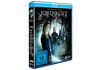 Jordskott - Die Rache des Waldes - Die komplette Serie Blu-ray