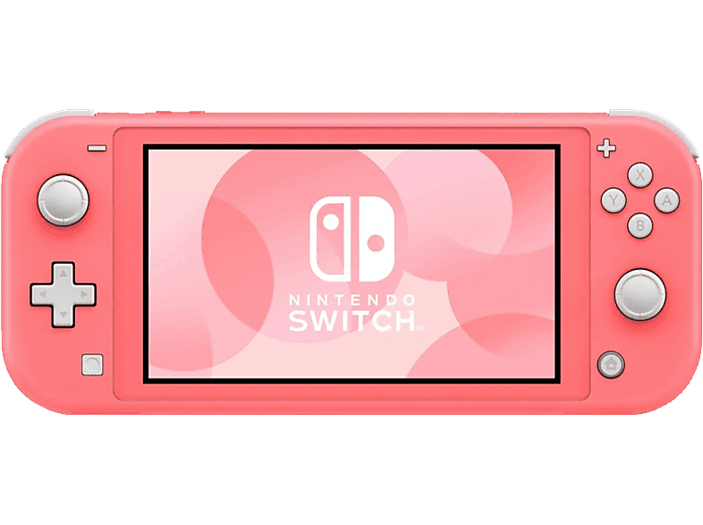 Funda  Ardistel Game Traveler case NNS30P, Para Nintendo Switch, Rosa