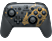 NINTENDO Switch Pro kontroller (Monster Hunter Rise Edition)