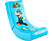 X ROCKER GN1001 Nintendo Luigi gamer szék