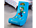 X ROCKER GN1001 Nintendo Luigi gamer szék
